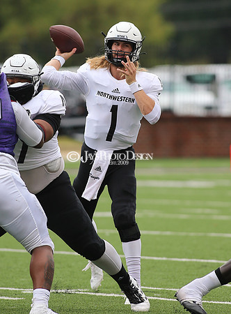 Northwestern Oklahoma State @ Ouachita (Homecoming) 10-2-21_JWM_0358