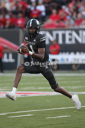 ULM @ Arkansas State (Homecoming) 10-1-22_JWM_0511