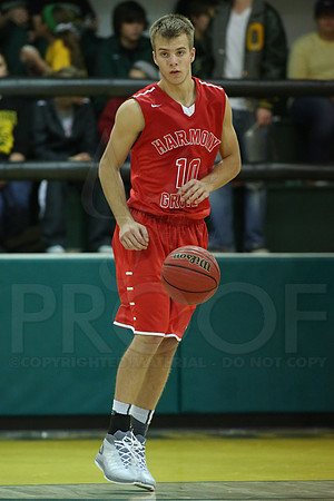 Harmony Grove @ Oauchita Sr Boys 11-13-2014 (©Justin Manning) JWM_0192