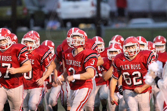Parkers Chapel @ Glen Rose 9-20-13 (© Justin Manning) JWM0007