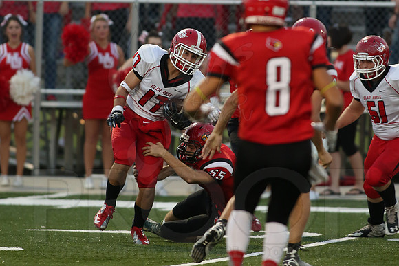 Glen Rose @ Harmony Grove 9-26-14 9-26-2014 (©Justin Manning) JWM_178