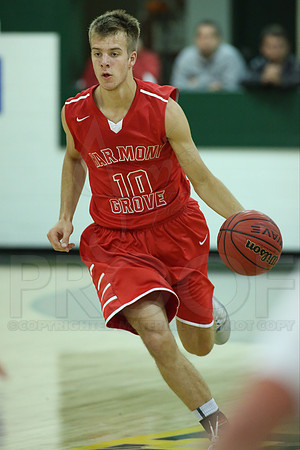 Harmony Grove @ Oauchita Sr Boys 11-13-2014 (©Justin Manning) JWM_0082