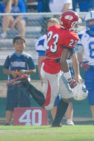Jessieville @ Glen Rose 9-28-12 (Justin Manning)0055