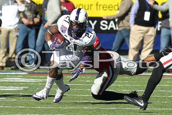 Autozone Liberty Bowl Georgia Bulldogs vs TCU Horned Frogs_JWM_00594