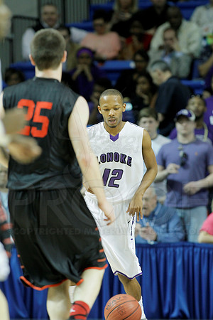 Lonoke vs. Brookland 4A Boys State Finals  3-13-14 3-13-2014 (© Justin Manning) JWM_0068