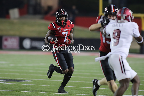 Troy @ Arkansas State 10-26-24_JWM_0750