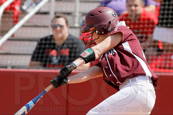 6A Benton vs Russellville State Finals 5-17-13 (© Justin Manning) JWM0298