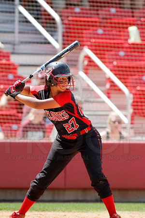 6A Benton vs Russellville State Finals 5-17-13 (© Justin Manning) JWM0206