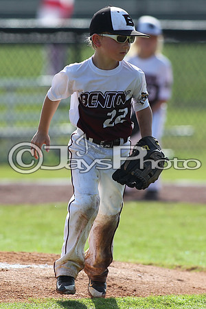 Benton vs. Cabot Cal Ripken t-ball All-Stars 7-10-2015 (©Justin Manning) JWM_0005