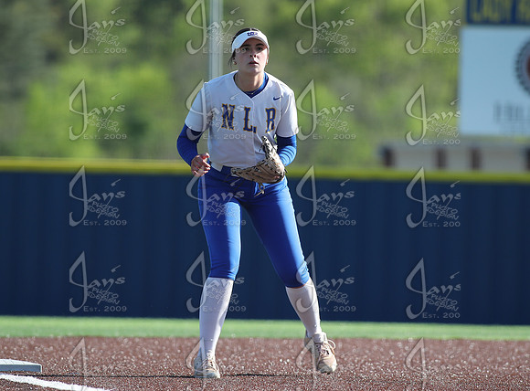 North Little Rock @ Lakeside 4-7-25_JWM_0318