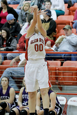 Poyen @ Glen Rose Jr Boys-Girls & Sr Girls 11-13-12(Justin Manning)0236