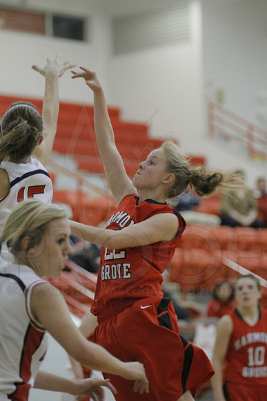 Harmony Grove @ Glen Rose 2-5-13 (Justin Manning)0178