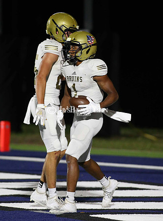 Pulaski Academy @ LR Christian 10-23-20_JWM_0274