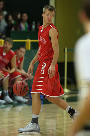 Harmony Grove @ Oauchita Sr Boys 11-13-2014 (©Justin Manning) JWM_0093