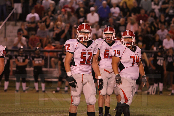 Glen Rose @ Bauxite 9-13-13 (© Justin Manning) JWM0214