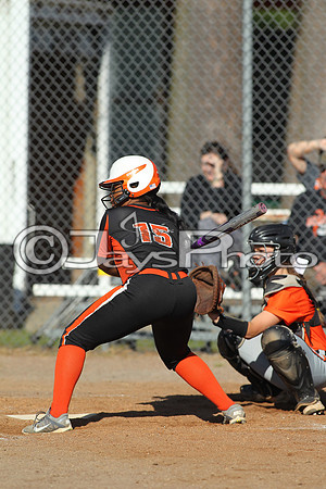 Nashville @ Malvern Softball 4-20-2015 (©Justin Manning) JWM_0214