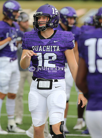Northwestern Oklahoma State @ Ouachita (Homecoming) 10-2-21_JWM_0270