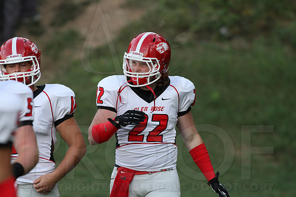 Glen Rose @ Bauxite 9-13-13 (© Justin Manning) JWM0035