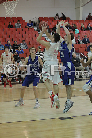 Jessieville @ Harmony Grove Senior Boys 1-12-2016 (©Justin Manning) JWM_0194