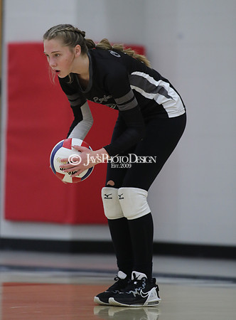 Cossatot River vs. Harding Academy (3A Volleyball South Regional Tournament) 10-22-24_JWM_0463