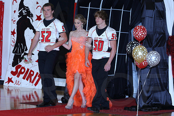 Glen Rose Homecoming Day Ceremony (©Justin Manning) JWM_0056