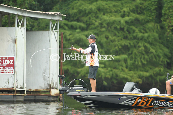 Forrest Wood Cup (Day 2 on the water) 8-10-19_0433