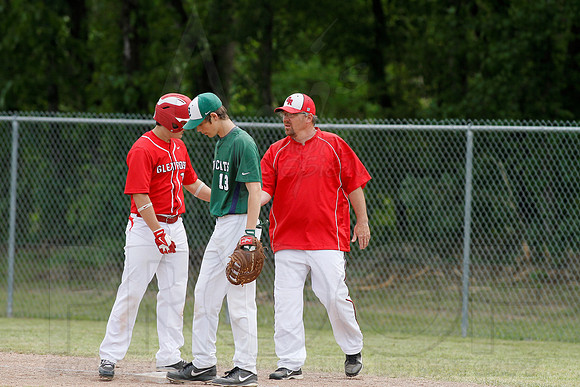 3A Regionals Baseball-Softball Finals 5-6-13 (© Justin Manning) JWM0063