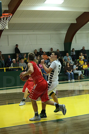 Harmony Grove @ Oauchita Sr Boys 11-13-2014 (©Justin Manning) JWM_0140