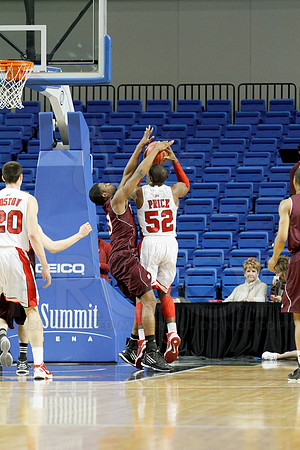 WKU vs. UL-Monroe Men's JWM0107 (©Justin Manning)