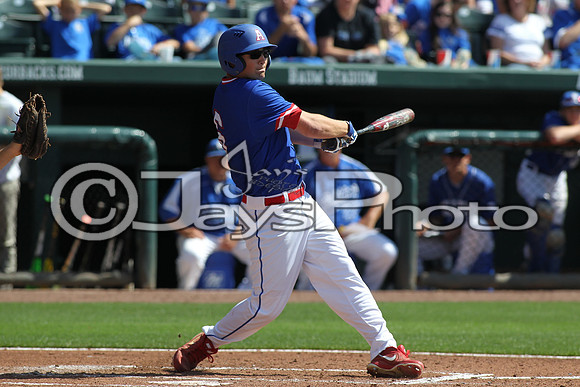 4A State Baeball Finals Arkadelphia vs. Star City 5-22-2015 (©Justin Manning) JWM_0098