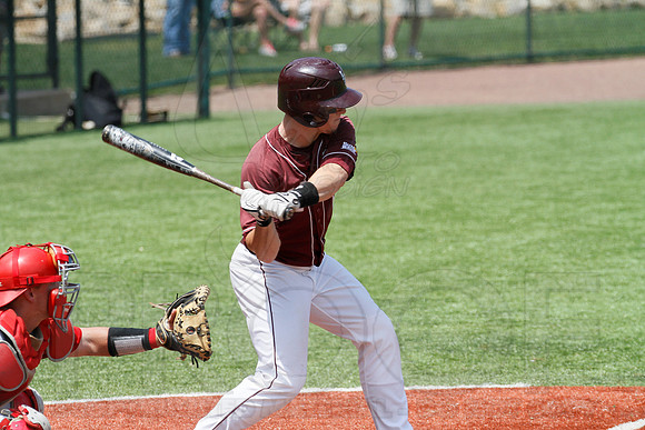 UALR vs. ULL Baseball 4-29-12 (Justin Manning)114