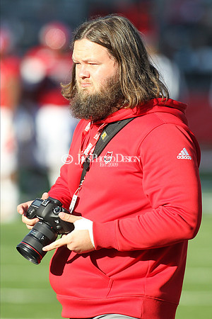 Coastal Carolina @ Arkansas State 11-16-19_0554