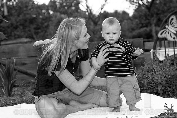 Madison & Kaleb Jacobs 7-7-12 (Justin Manning)176-2