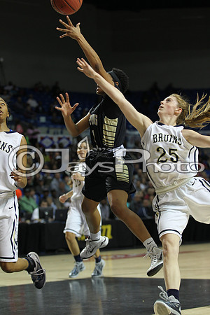 Pulaski Academy vs. Hot Springs 5A Girls State Finals 3-14-2015 (©Justin Manning) JWM_387
