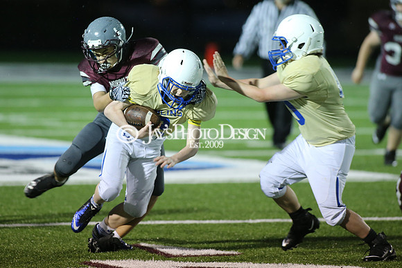 Harrison @ Morrilton (7th grade) 11-1-21_JWM_0942