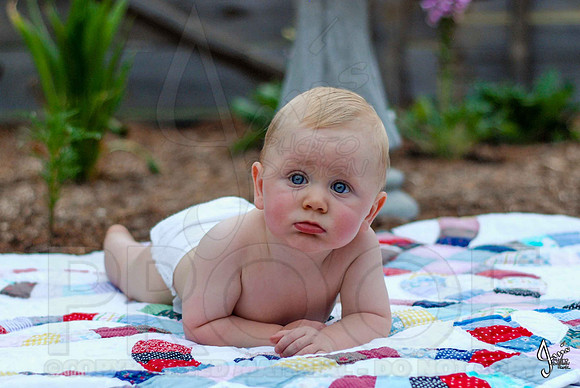 Madison & Kaleb Jacobs 7-7-12 (Justin Manning)106
