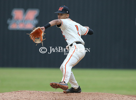 Dequeen @ Malvern baseball 3-18-22_JWM_0049