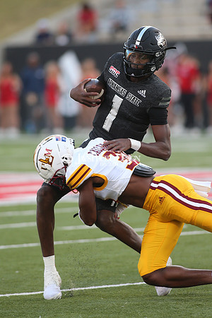 ULM @ Arkansas State (Homecoming) 10-1-22_JWM_0515