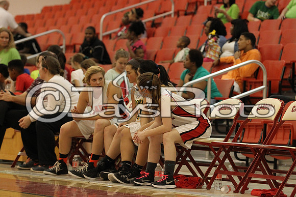 Tri-Lakes All Star Baketball Game 3-17-2015 (©Justin Manning) JWM_0092
