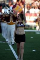 Troy @ ULM 9-27-2014 (©Justin Manning) JWM_435