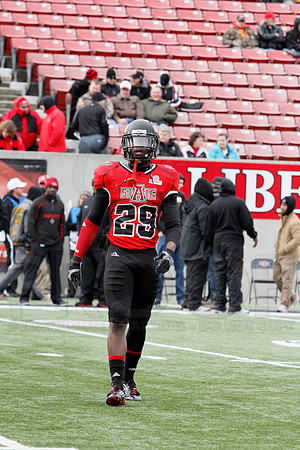 Georgia State @ Arkansas State 11-23-13 (©Justin Manning) JWM_0021
