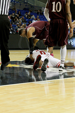 WKU vs. UL-Monroe Men's JWM0133 (©Justin Manning)