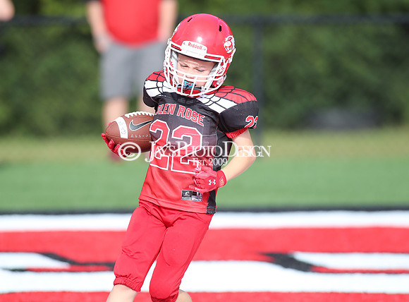 Glen Rose @ Harmony Grove 3rd Grade 9-14-24_JWM_0147