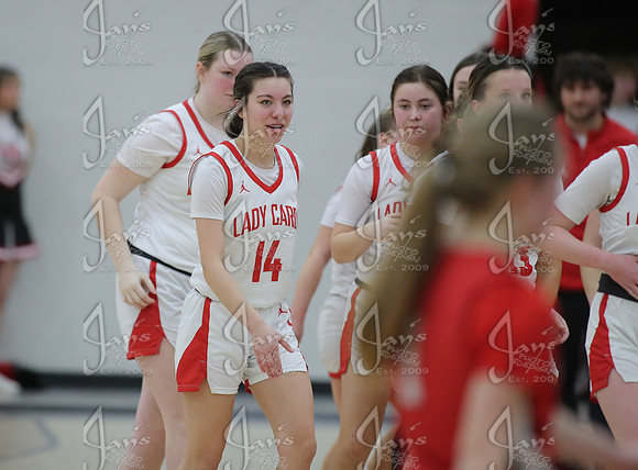 Glen Rose @ Harmony Grove Sr. Girls 1-16-25_JWM_0591
