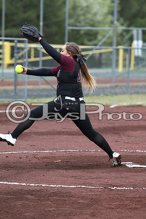 Benton vs. Greenwood JV softball 3-28-2015 (©Justin Manning) JWM_0002