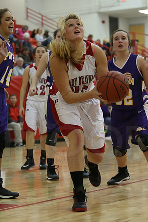 Poyen @ Glen Rose Jr Girls, Jr Boys & Senior Girls 11-18-2014 (©Justin Manning) JWM_004