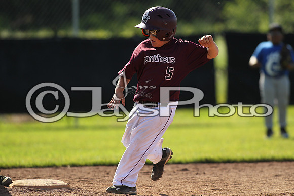 Benton Panthers vs. Conway Cats_0203