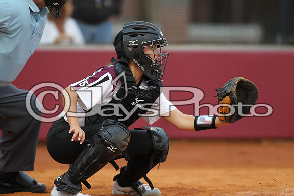 Benton softball maroon and grey game 2-22-17_JWM_00185