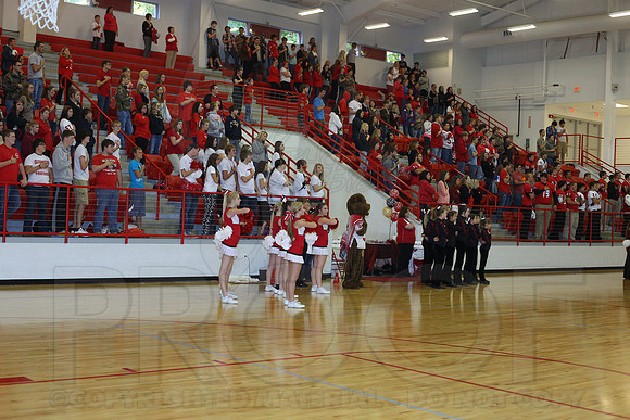 Glen Rose Homecoming Day Ceremony (©Justin Manning) JWM_0102