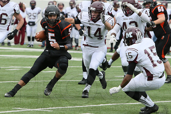 Batesville vs. Morrilton 12-14-13 (©Justin Manning) JWM_0123